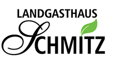 Landgasthaus Schmitz Inh. Günter Schmitz-Logo