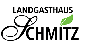 Landgasthaus Schmitz Inh. Günter Schmitz-Logo